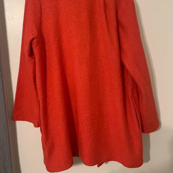 Rachel Zoe Wool Blazer - Picture 10 of 11